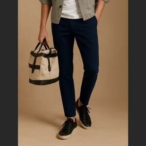 Banana Republic Men's Motion Tech Hybrid Pant Jogger - 30